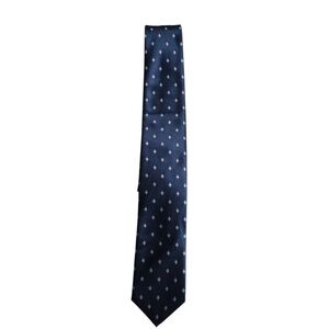 Firenze Citta'd'arte Silk Tie